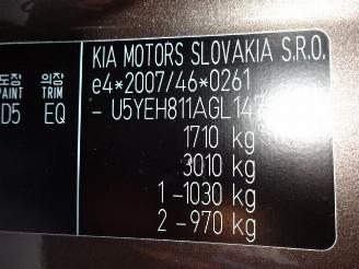 Kia Venga  picture 12