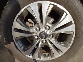 Kia Venga  picture 9