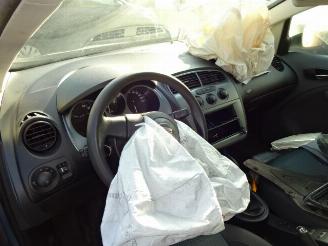 Seat Altea xl  picture 10