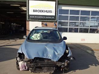 Seat Altea xl  picture 1