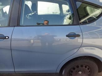 Seat Altea xl  picture 4