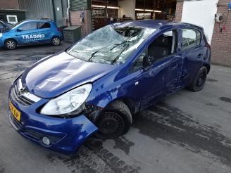 Opel Corsa  picture 2