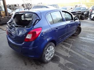 Opel Corsa  picture 4