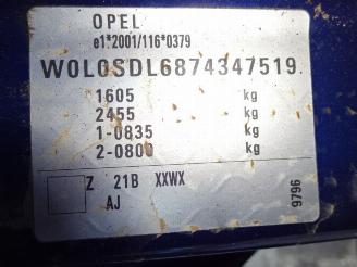 Opel Corsa  picture 6