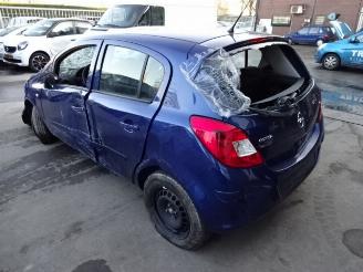 Opel Corsa  picture 5