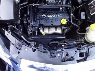 Opel Corsa  picture 7