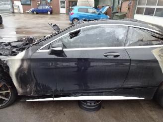 Mercedes S-klasse  picture 3