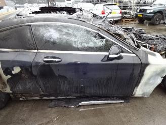 Mercedes S-klasse  picture 4