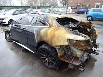 Mercedes S-klasse  picture 2