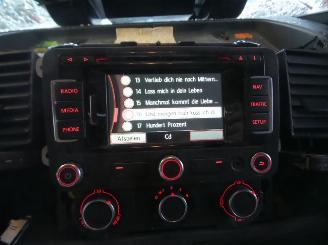 Volkswagen Transporter  picture 16