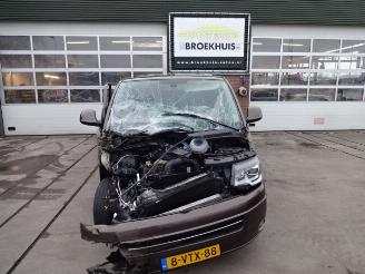 Volkswagen Transporter  picture 1