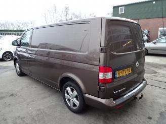 Volkswagen Transporter  picture 5