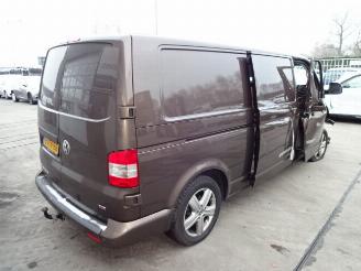 Volkswagen Transporter  picture 4