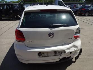 Volkswagen Polo  picture 5