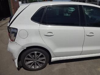 Volkswagen Polo  picture 6