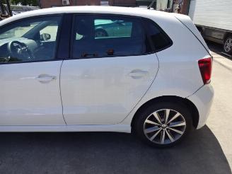 Volkswagen Polo  picture 3