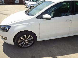 Volkswagen Polo  picture 2