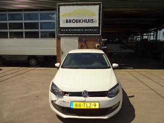 Volkswagen Polo  picture 1