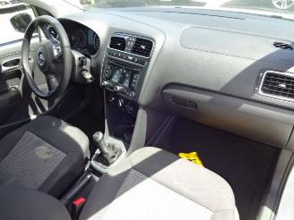 Volkswagen Polo  picture 12