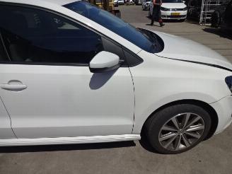 Volkswagen Polo  picture 4