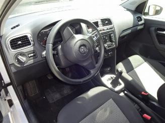 Volkswagen Polo  picture 9
