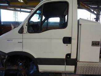 Iveco Daily pick-up  picture 6