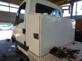 Iveco Daily pick-up  picture 5