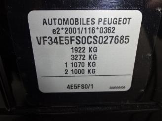 Peugeot 308  picture 9