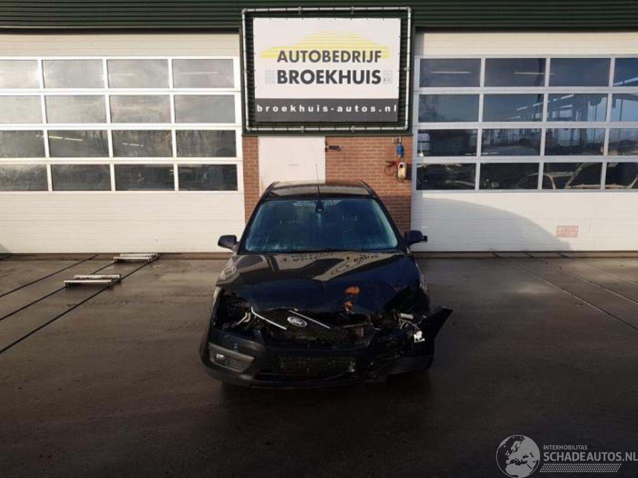 Ford Focus Focus 2 Wagon, Combi, 2004 / 2012 1.8 16V