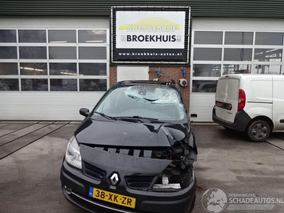 Renault Grand-scenic