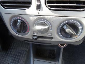 Fiat Strada 1.9 JTD picture 8