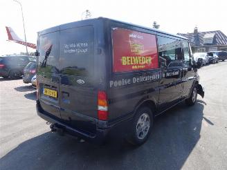 Ford Transit 2.0 TDCi picture 1