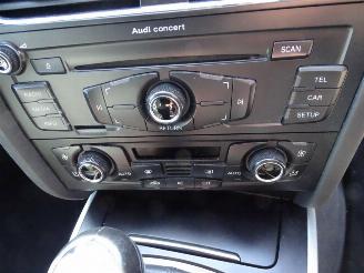 Audi A4 Avant 1.8 TSi picture 6