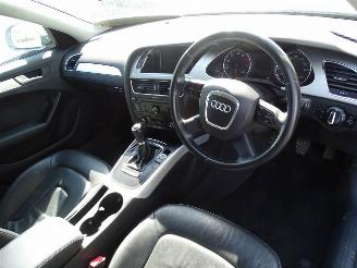 Audi A4 Avant 1.8 TSi picture 5