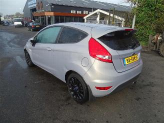Ford Fiesta VII picture 2