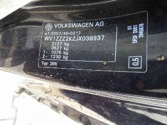 Volkswagen Caddy 2.0 TDi picture 8