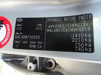 Hyundai I-10  picture 8