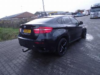 BMW X6 35D picture 1