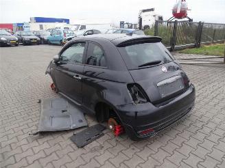 Fiat 500 0.9 TwinAir 105 picture 2