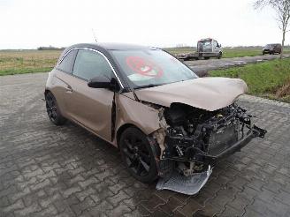Opel Adam 1.4 16v picture 4