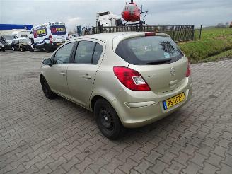 Opel Corsa 1.2 16v picture 2