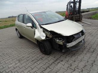 Opel Corsa 1.2 16v picture 4