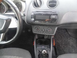 Seat Ibiza IV 1.4 16V picture 6