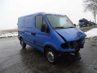 Opel Movano 2.5 D picture 4