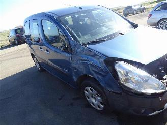 Peugeot Partner Tepee 1.6 HDi picture 5