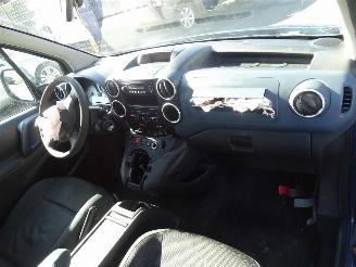 Peugeot Partner Tepee 1.6 HDi picture 6