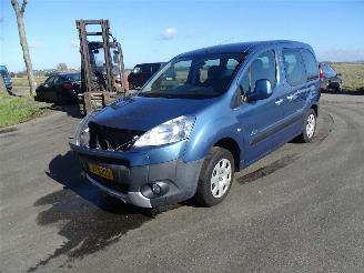 Peugeot Partner Tepee 1.6 HDi picture 3