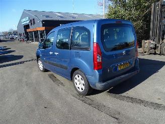 Peugeot Partner Tepee 1.6 HDi picture 2