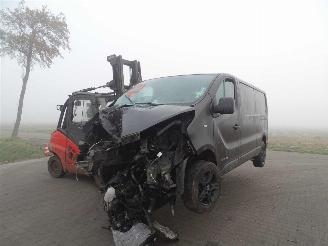 Renault Trafic 1.6 dCi 120 picture 3
