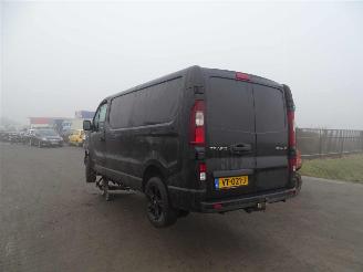 Renault Trafic 1.6 dCi 120 picture 2